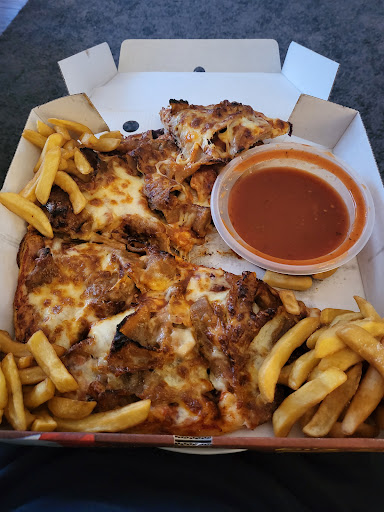 Photo of Azaad Takeaway Invergowrie - 57 Main St, Invergowrie, Dundee DD2 5AB